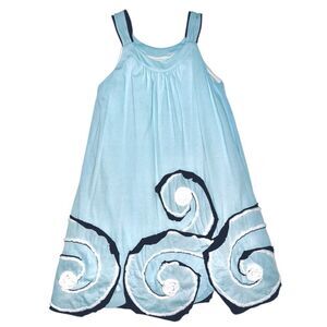 Isobella & Chloe girls dress size 8